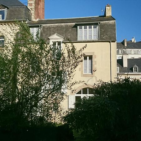 La Maison Serrurier - Chambres D'Hotes Morlaix Buitenkant foto