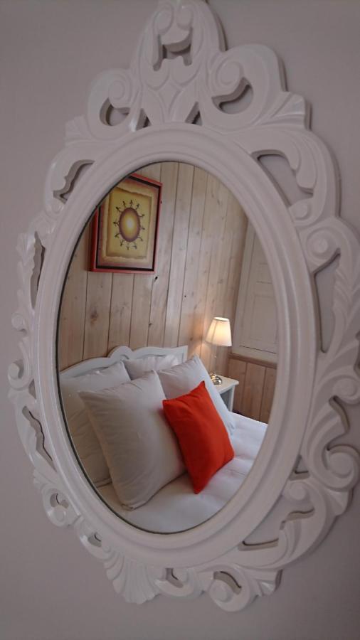 La Maison Serrurier - Chambres D'Hotes Morlaix Buitenkant foto