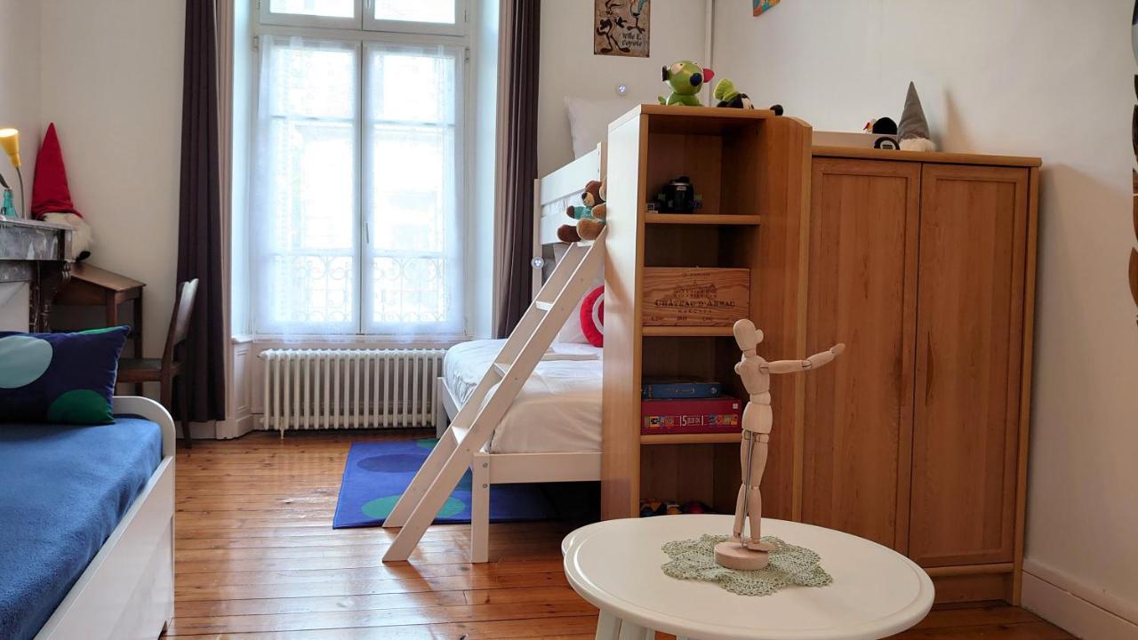 La Maison Serrurier - Chambres D'Hotes Morlaix Buitenkant foto